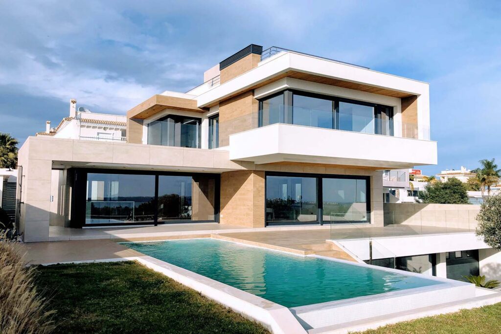 5 Reasons Why Serviced Accommodation Is the Future of Property Investment